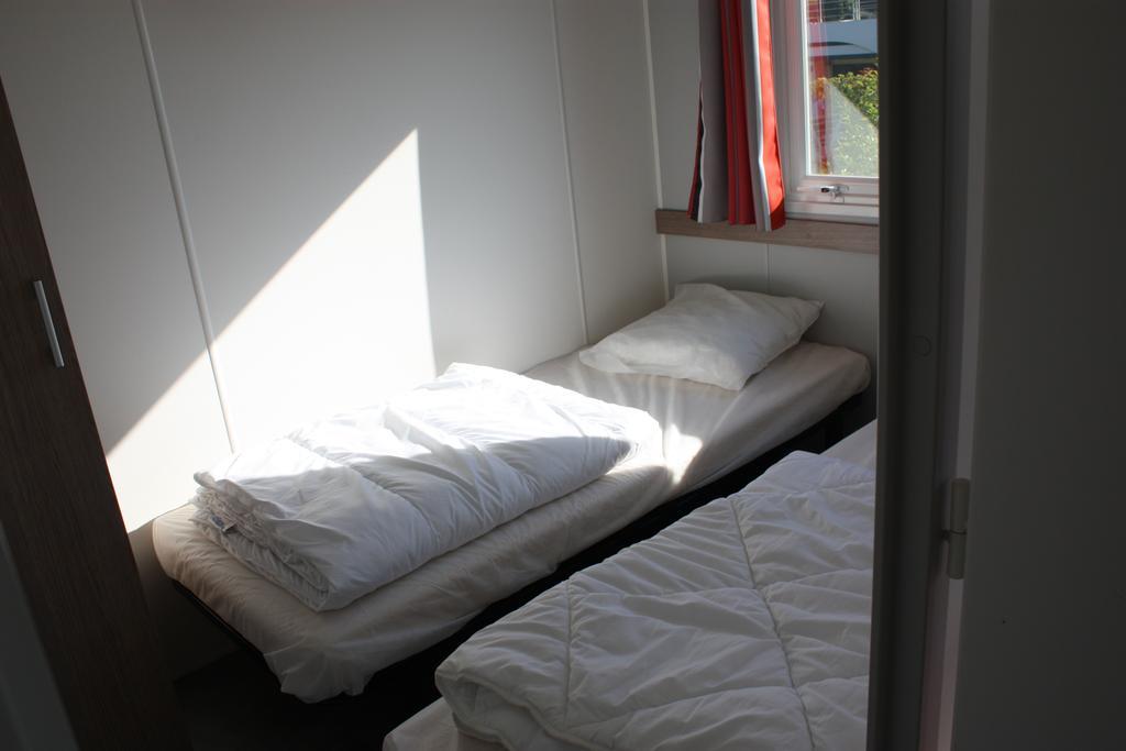 Camping Le Rhone Tournon-sur-Rhone Room photo